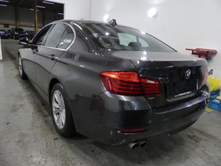 Photo 3 VIN: WBA5E31010G041104 - BMW 5 DIESEL - 2013 