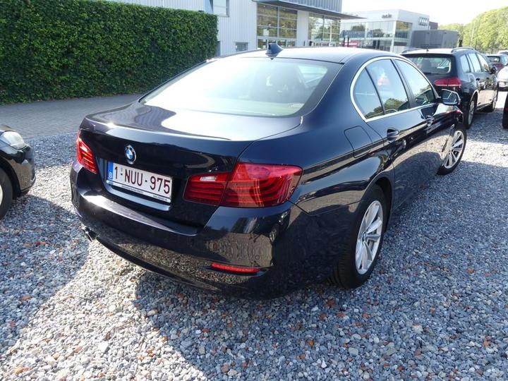 Photo 2 VIN: WBA5E31010G399948 - BMW 5-REEKS 