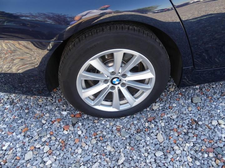 Photo 26 VIN: WBA5E31010G399948 - BMW 5-REEKS 