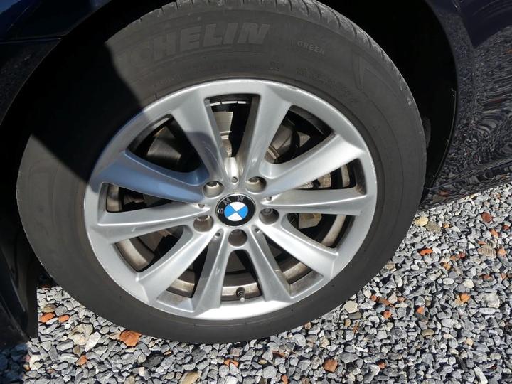 Photo 31 VIN: WBA5E31010G399948 - BMW 5-REEKS 