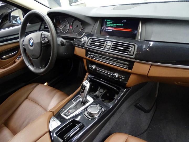 Photo 3 VIN: WBA5E31010G729149 - BMW 5 BERLINE 