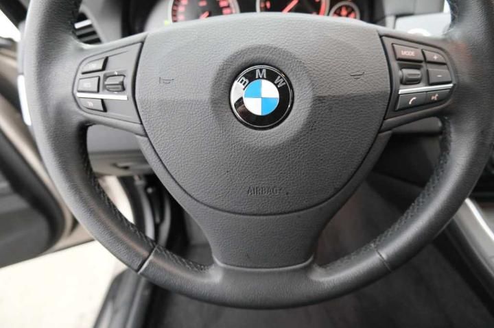 Photo 18 VIN: WBA5E31010G738126 - BMW 5-SERIE &#3910 