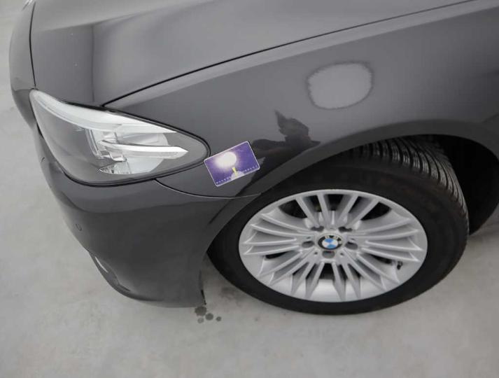 Photo 30 VIN: WBA5E31020G040446 - BMW 5-SERIE &#3910 