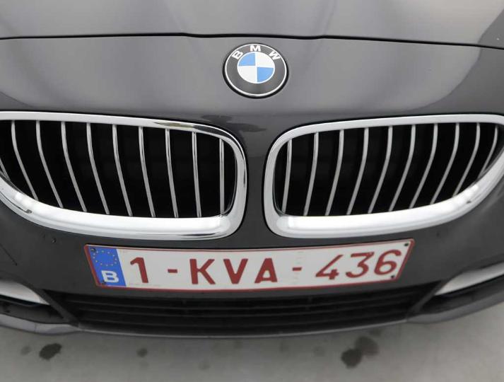 Photo 5 VIN: WBA5E31020G040446 - BMW 5-SERIE &#3910 