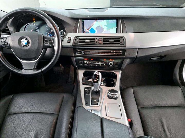 Photo 5 VIN: WBA5E31020G041614 - BMW 5 REEKS BERLINE 