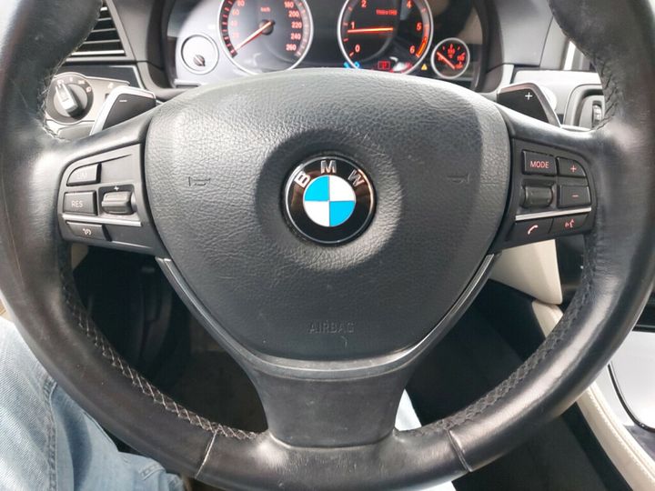 Photo 21 VIN: WBA5E31030G399935 - BMW 518D 