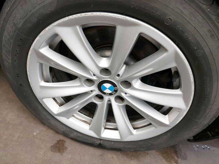 Photo 32 VIN: WBA5E31030G399935 - BMW 518D 