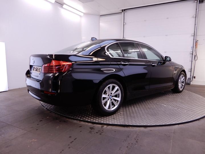 Photo 2 VIN: WBA5E31040G041047 - BMW 5 SERIE SEDAN 