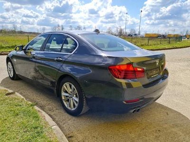 Photo 3 VIN: WBA5E31040G399958 - BMW 5 DIESEL - 2013 