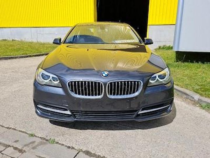 Photo 5 VIN: WBA5E31040G399958 - BMW 5 DIESEL - 2013 