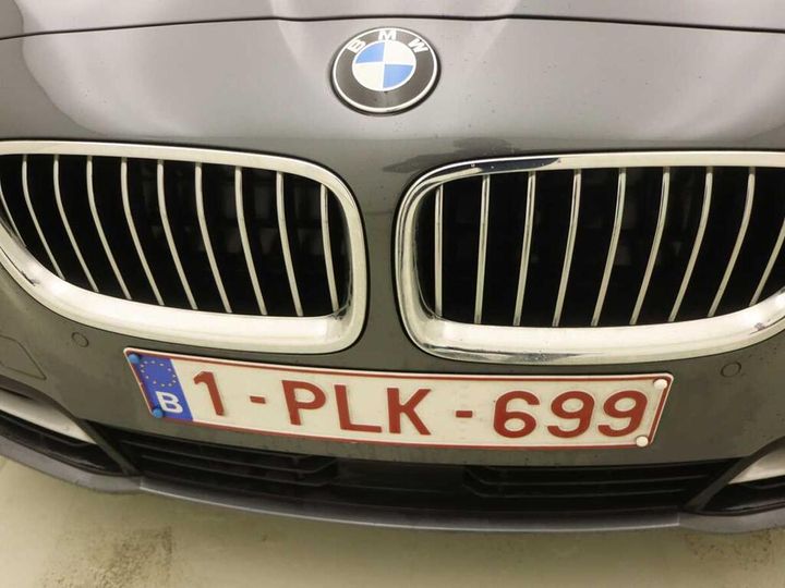 Photo 12 VIN: WBA5E31040G729064 - BMW 5-REEKS 