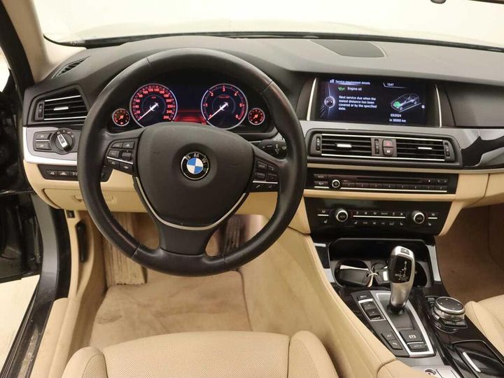 Photo 15 VIN: WBA5E31040G729064 - BMW 5-REEKS 