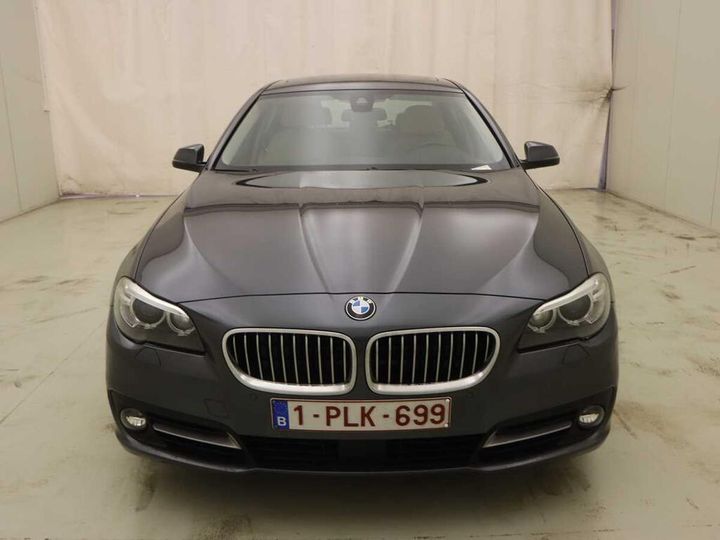 Photo 16 VIN: WBA5E31040G729064 - BMW 5-REEKS 