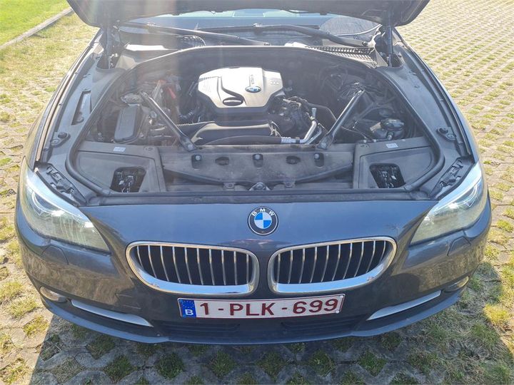 Photo 21 VIN: WBA5E31040G729064 - BMW 5-REEKS 