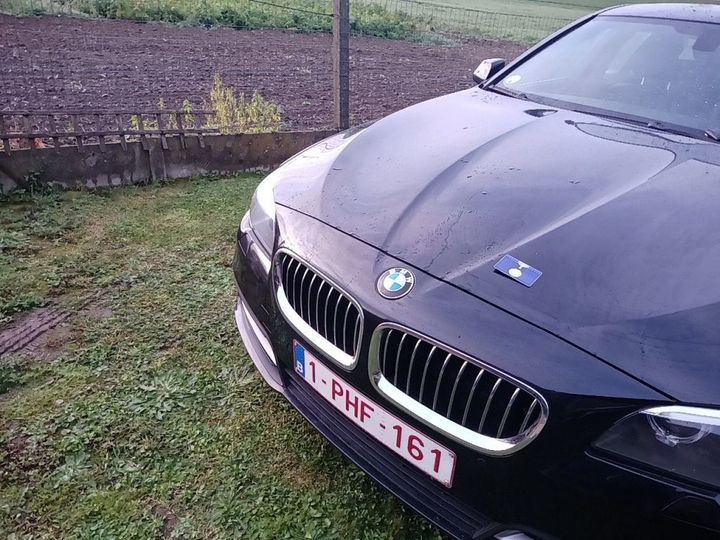 Photo 17 VIN: WBA5E31040G738007 - BMW 5-SERIE &#3910 