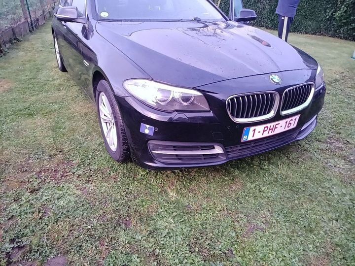 Photo 31 VIN: WBA5E31040G738007 - BMW 5-SERIE &#3910 