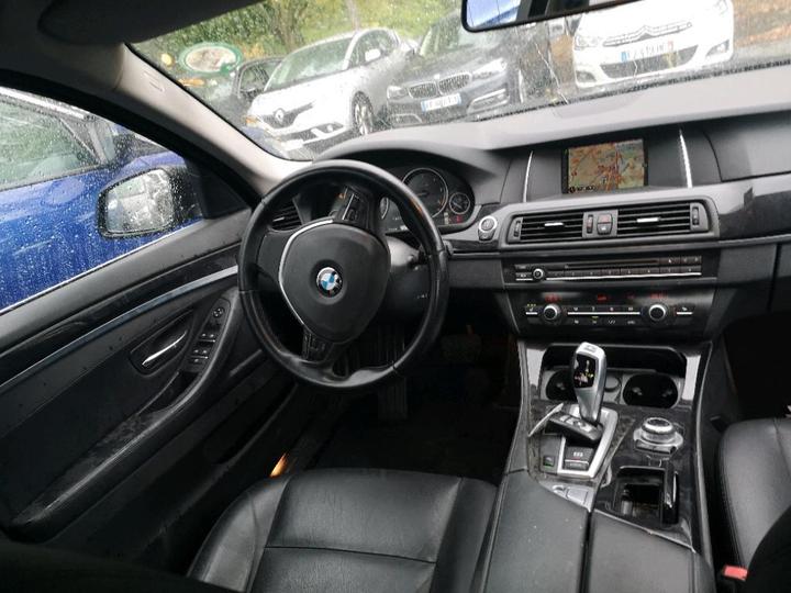 Photo 5 VIN: WBA5E31050D787136 - BMW SERIE 5 