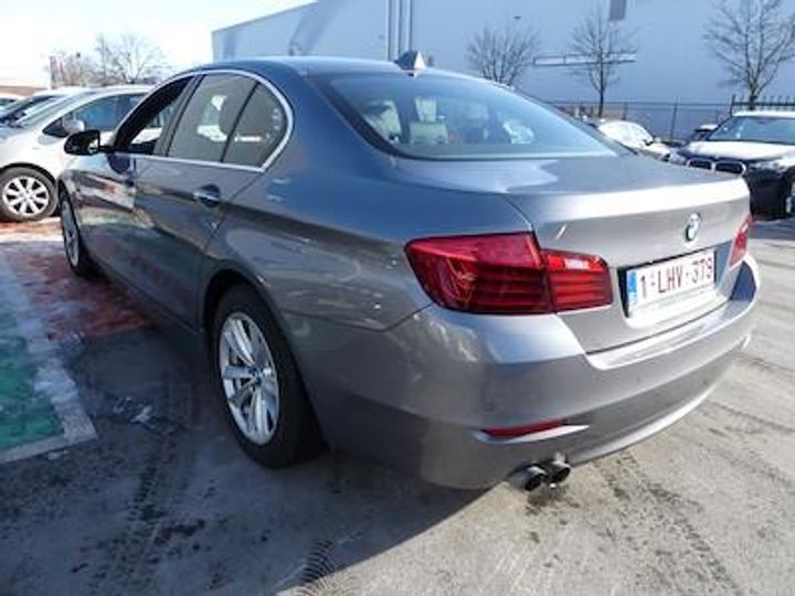 Photo 3 VIN: WBA5E31050G040828 - BMW 5 DIESEL - 2013 