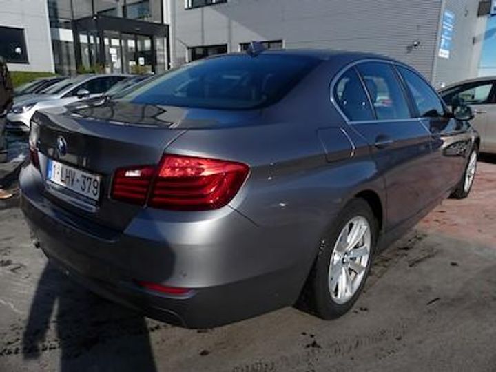 Photo 4 VIN: WBA5E31050G040828 - BMW 5 DIESEL - 2013 