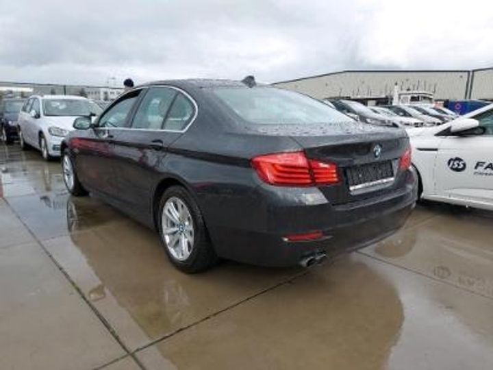 Photo 3 VIN: WBA5E31050G041090 - BMW 5 DIESEL - 2013 