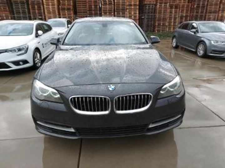 Photo 5 VIN: WBA5E31050G041090 - BMW 5 DIESEL - 2013 