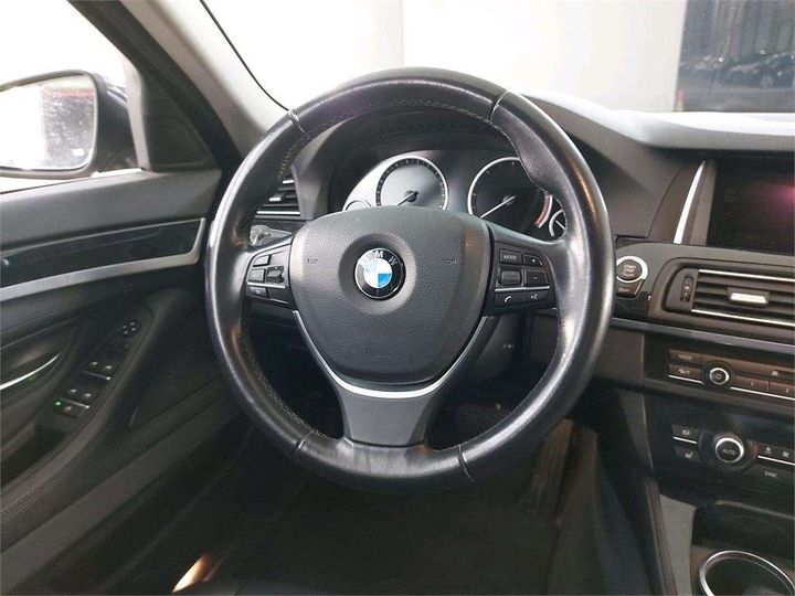 Photo 5 VIN: WBA5E31050G041736 - BMW 5 REEKS BERLINE 