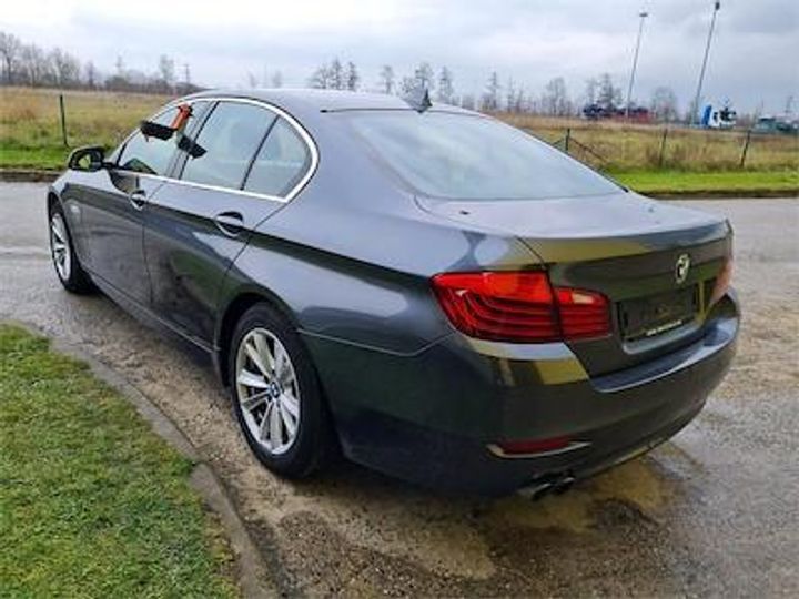 Photo 3 VIN: WBA5E31050G399998 - BMW 5 DIESEL - 2013 