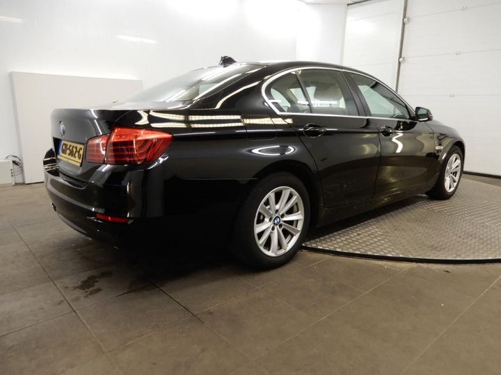 Photo 2 VIN: WBA5E31060G040319 - BMW 5 SERIE SEDAN 