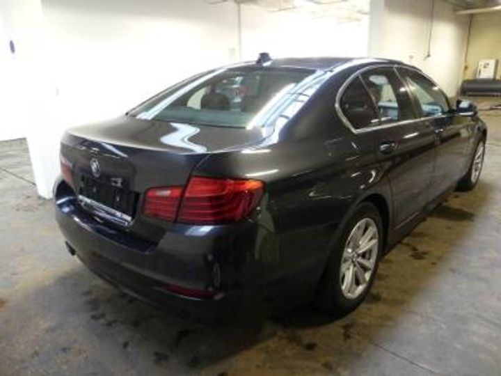 Photo 4 VIN: WBA5E31060G399993 - BMW 5 DIESEL - 2013 