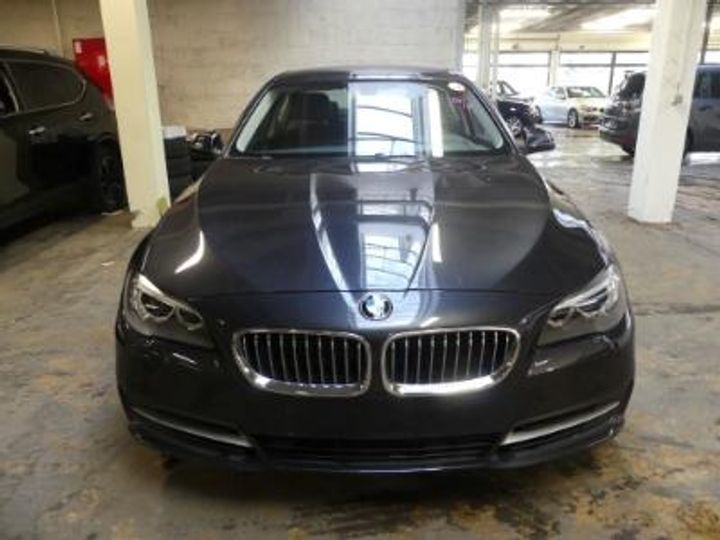 Photo 5 VIN: WBA5E31060G399993 - BMW 5 DIESEL - 2013 