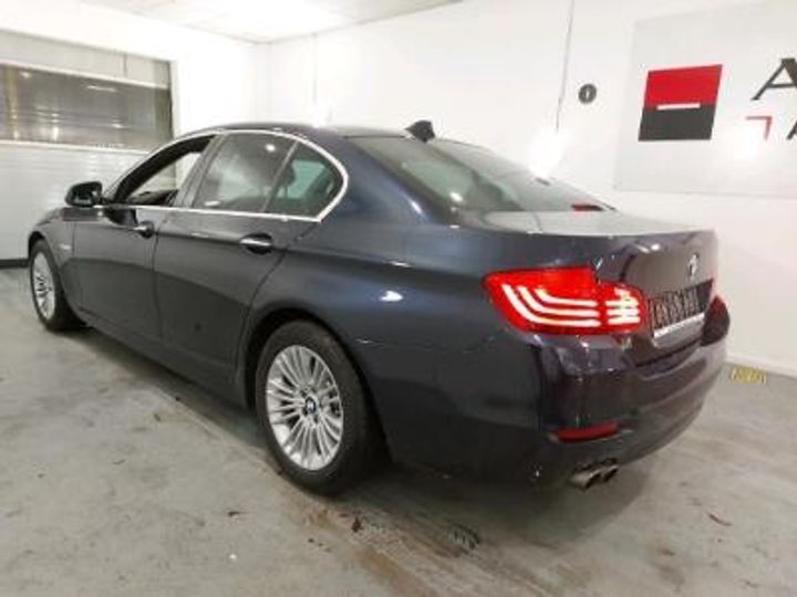 Photo 3 VIN: WBA5E31060G738039 - BMW 5 DIESEL - 2013 