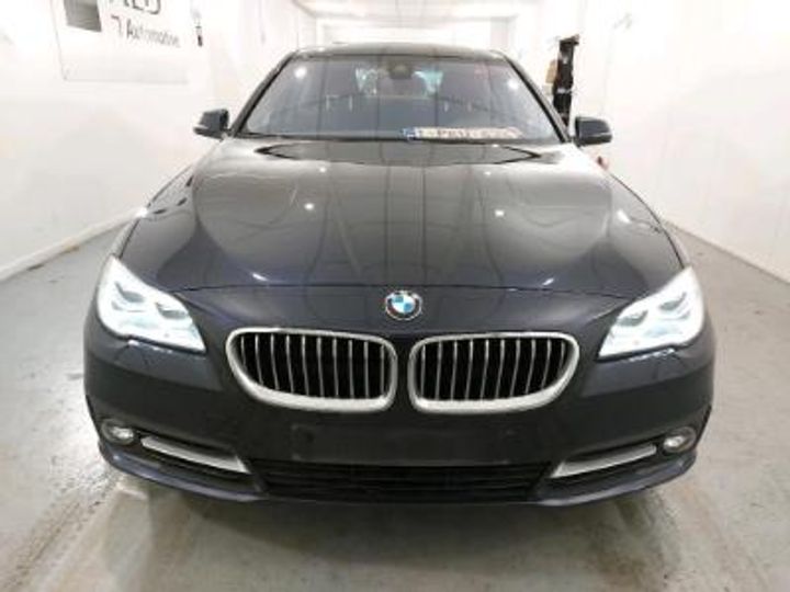 Photo 5 VIN: WBA5E31060G738039 - BMW 5 DIESEL - 2013 