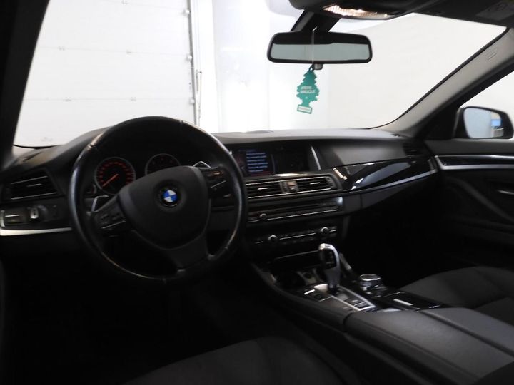 Photo 9 VIN: WBA5E31070D672943 - BMW 5 SERIE SEDAN 