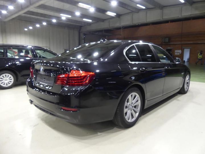 Photo 2 VIN: WBA5E31070G041673 - BMW 5 - 2013 