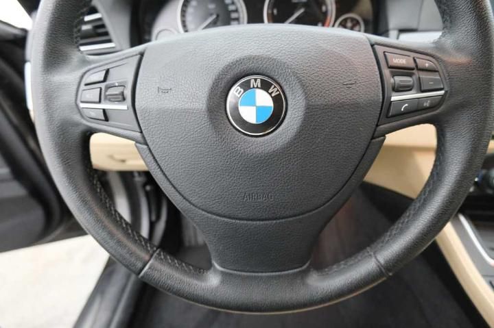 Photo 17 VIN: WBA5E31070G738096 - BMW 5-SERIE &#3910 