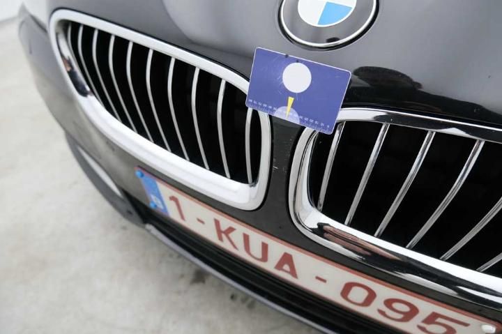 Photo 36 VIN: WBA5E31080G040421 - BMW 5-SERIE &#3910 