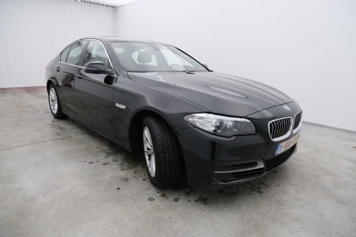 Photo 8 VIN: WBA5E31080G040421 - BMW 5-SERIE &#3910 