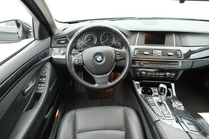 Photo 9 VIN: WBA5E31080G040421 - BMW 5-SERIE &#3910 