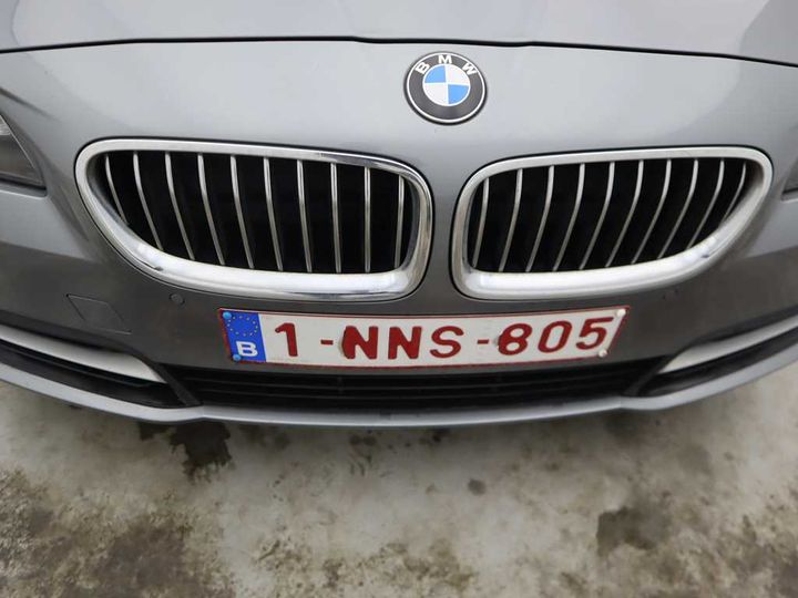 Photo 5 VIN: WBA5E31080G041455 - BMW 5-SERIE &#3910 