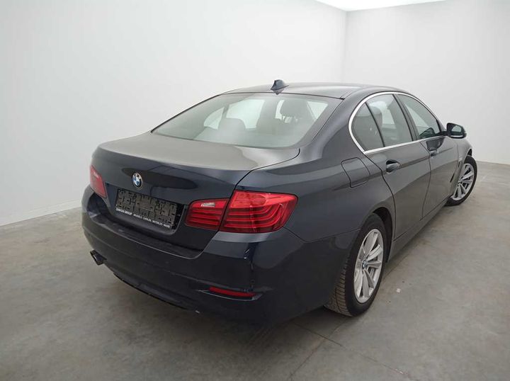 Photo 2 VIN: WBA5E31090G729061 - BMW 5-SERIE &#3910 