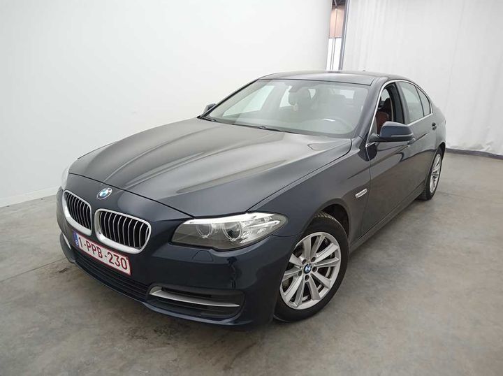 Photo 1 VIN: WBA5E31090G729061 - BMW 5-SERIE &#3910 