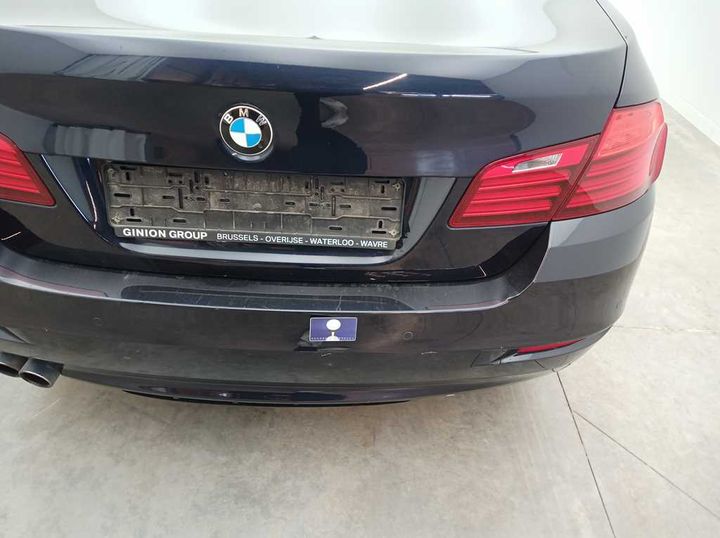 Photo 29 VIN: WBA5E31090G729061 - BMW 5-SERIE &#3910 