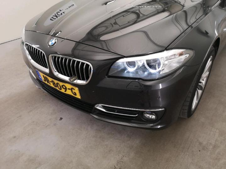 Photo 19 VIN: WBA5E310X0G041750 - BMW 5 