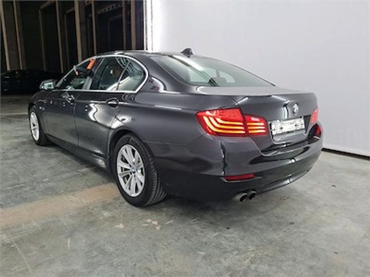 Photo 3 VIN: WBA5E310X0G041795 - BMW 5 DIESEL - 2013 