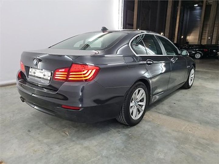 Photo 4 VIN: WBA5E310X0G041795 - BMW 5 DIESEL - 2013 