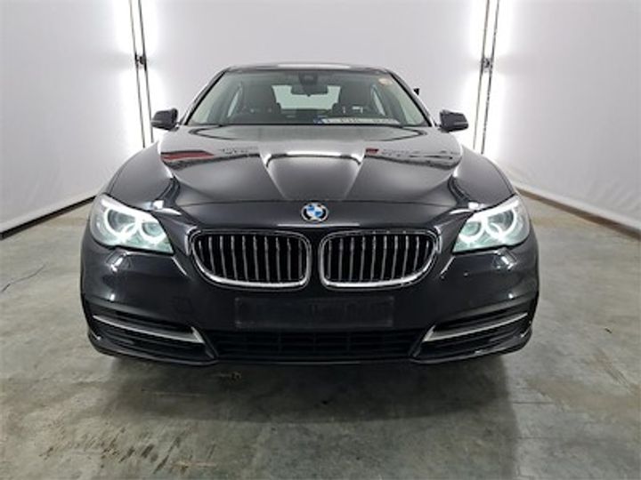 Photo 5 VIN: WBA5E310X0G041795 - BMW 5 DIESEL - 2013 