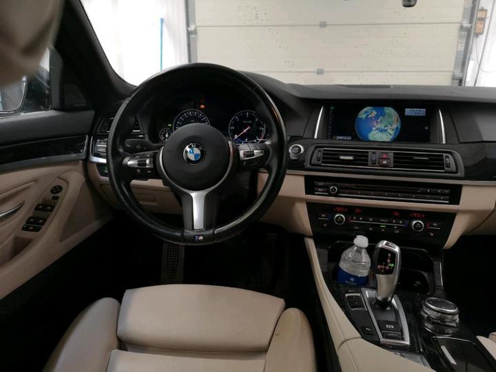 Photo 6 VIN: WBA5E51000G206068 - BMW 520 