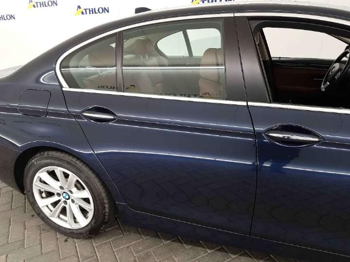 Photo 20 VIN: WBA5E51010G071800 - BMW 5 SERIE SEDAN 