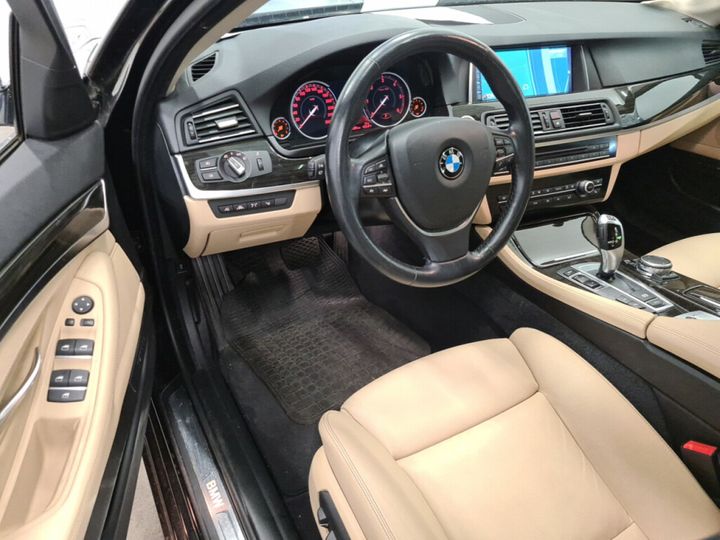 Photo 21 VIN: WBA5E51010G204040 - BMW 5-SERIE 