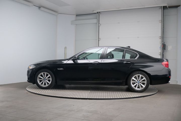 Photo 2 VIN: WBA5E51020G059784 - BMW 5 SERIE SEDAN 